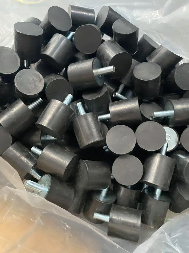 支持定做各种尺寸 #橡胶制品 #出货实拍 #橡塑制品 减震 - 抖音